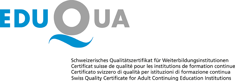 Certification Eduqua | Faction Formation